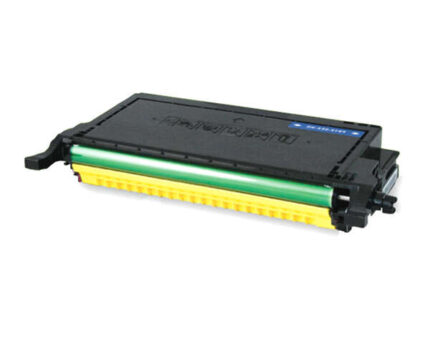 Dell 2145 Cartuccia toner giallo generico - Sostituisce 593-10371