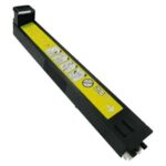 Generico HP CB382A Cartuccia toner giallo - Sostituisce 824A