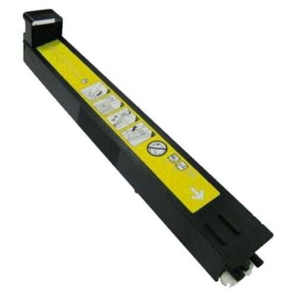 Generico HP CB382A Cartuccia toner giallo - Sostituisce 824A