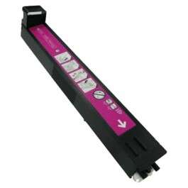 Generico HP CB383A Cartuccia toner magenta - Sostituisce 824A