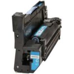 Generico HP CB385A Ciano Tamburo di stampa - Sostituisce 824A (Drum)