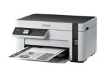 Epson EcoTank ETM2120 Multifunzione monocromatica WiFi 32 ppm (bottiglie 111)