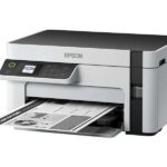 Epson EcoTank ETM2120 Multifunzione monocromatica WiFi 32 ppm (bottiglie 111)