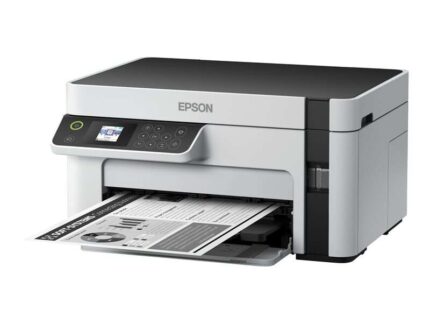 Epson EcoTank ETM2120 Multifunzione monocromatica WiFi 32 ppm (bottiglie 111)
