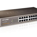 TP-Link TL-SF1024D Switch 24 porte a 10/100Mbps