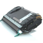 Lexmark C522/C524/C532/C534 Nero Cartuccia toner generica - Sostituisce C5220KS