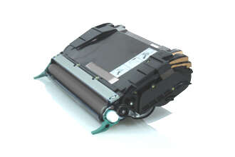Lexmark C522/C524/C532/C534 Nero Cartuccia toner generica - Sostituisce C5220KS
