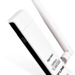 TP-Link TL-WN722N Adattatore USB wireless a 150 Mbps