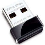 TP-Link TL-WN725N Adattatore USB Nano Wireless N da 150Mbps