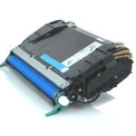 Lexmark C522/C524/C532/C534 Ciano Cartuccia toner generica - Sostituisce C5220CS