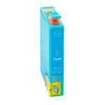 Cartuccia d'inchiostro generica Epson 502XL Ciano - Sostituisce C13T02W24010/C13T02V24010