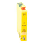 Epson 502XL Giallo Cartuccia d'inchiostro generica - Sostituisce C13T02W44010/C13T02V44010