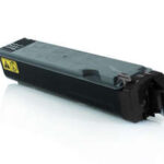 Kyocera TK510 Nero Cartuccia toner generica - Sostituisce 1T02F30EU0/TK510K