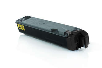 Kyocera TK510 Nero Cartuccia toner generica - Sostituisce 1T02F30EU0/TK510K Kyocera TK510 Nero Cartuccia toner generica - Sostituisce 1T02F30EU0/TK510K