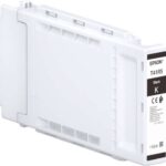Epson T41R5 Nero Cartuccia d'inchiostro UltraChrome XD2 originale - C13T41R540
