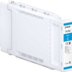 Epson T41R2 Ciano Cartuccia d'inchiostro UltraChrome XD2 originale - C13T41R240