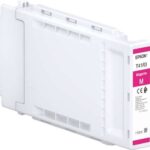 Epson T41R3 Magenta Cartuccia d'inchiostro UltraChrome XD2 originale - C13T41R340