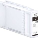 Epson T41F5 Nero Cartuccia d'inchiostro UltraChrome XD2 originale - C13T41F540