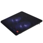 NGS Jetstand Base di raffreddamento per laptop fino a 15