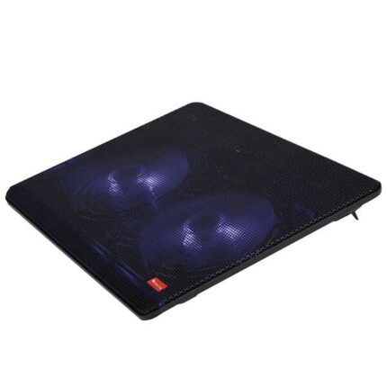 NGS Jetstand Base di raffreddamento per laptop fino a 15