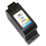 Cartuccia d'inchiostro generica HP 78 Color - Sostituisce C6578AE/C6578DE