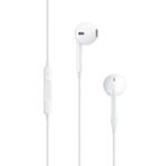 Apple EarPods Auricolari binaurali - Microfono integrato - Controllo del volume - Jack da 3