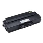 Dell B1260/B1265 Nero Cartuccia toner generica - Sostituisce 593-11109/RWXNT/DRYXV/593-11110/PVVWC/G9W85