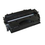 Canon 120 Nero Cartuccia toner generica - Sostituisce 2617B001