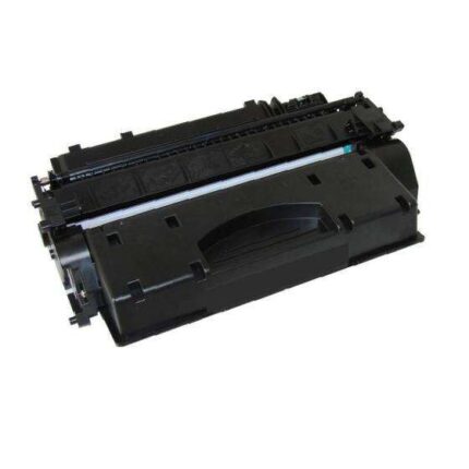 Canon 120 Nero Cartuccia toner generica - Sostituisce 2617B001