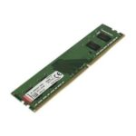 Kingston ValueRAM Memoria RAM DDR4 4 GB 2666 MHz PC4 CL19 DIMM