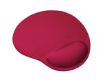 Trust BigFoot Tappetino ergonomico per mouse - Poggiamani in gel - 23