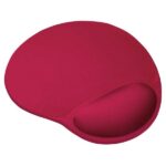 Trust BigFoot Tappetino ergonomico per mouse - Poggiamani in gel - 23