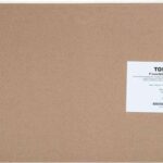 Toshiba OD-470P-R Nero Tamburo immagine originale - 6B000000627 (Drum)