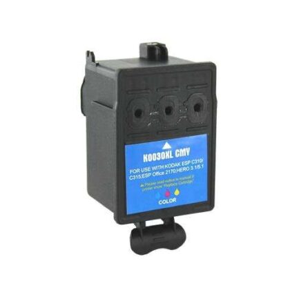 Kodak 30XL Cartuccia d'inchiostro generica a colori - Sostituisce 3952371