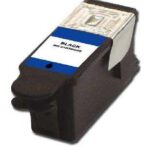 Kodak Advent A10 Nero Cartuccia d'inchiostro generica