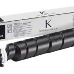 Kyocera TK8345 Nero Cartuccia toner originale - 1T02L70NL0/1T02L70NL1/TK8345K