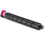 Kyocera TK8345 Cartuccia toner originale magenta - 1T02L7BNL0/1T02L7BNL1/TK8345M