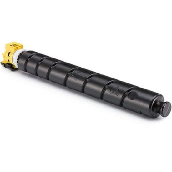 Kyocera TK8345 Giallo Cartuccia toner originale - 1T02L7ANL0/1T02L7ANL1/TK8345Y Kyocera TK8345 Giallo Cartuccia toner originale - 1T02L7ANL0/1T02L7ANL1/TK8345Y