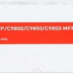 OKI C9600/C9650/C9655/C9800/C9850 Magenta Tamburo immagine originale - 42918106