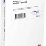 Epson T9081 Nero Cartuccia d'inchiostro originale - C13T908140