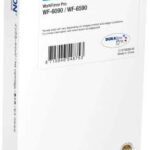 Epson T9082 Ciano Cartuccia d'inchiostro originale - C13T908240