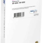 Epson T9083 Cartuccia d'inchiostro originale magenta - C13T908340
