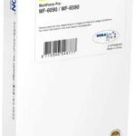 Epson T9084 Cartuccia d'inchiostro originale giallo - C13T908440