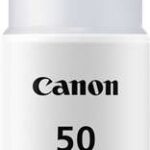 Canon GI50 Ciano Bottiglia di inchiostro originale - GI50C/3403C001