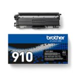 Brother TN910 Nero Cartuccia toner originale - TN910BK