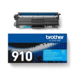 Brother TN910 Ciano Cartuccia toner originale - TN910C