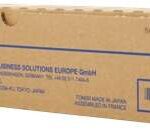 Konica Minolta TN324 Nero Cartuccia toner originale - TN324K/A8DA150