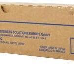 Konica Minolta TN324 Cartuccia toner originale magenta - TN324M/A8DA350