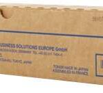 Konica Minolta TN324 Cartuccia toner originale giallo - TN324Y/A8DA250