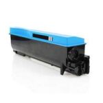 Kyocera TK560 Ciano Cartuccia toner generica - Sostituisce 1T02HNCEU0/TK560C